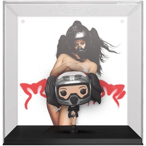 PRESALE | Funko POP! Rosalia Motomami Album Figure #55 with Case Vinyl Figures