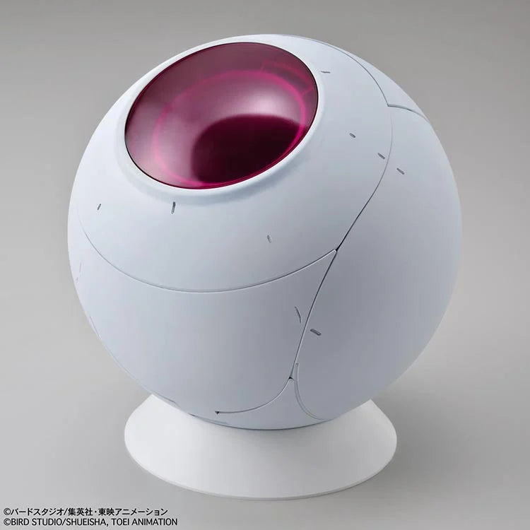 PRESALE | Dragon Ball Z Vegeta Saiyan Space Pod Figure-rise Mechanics Model Kit