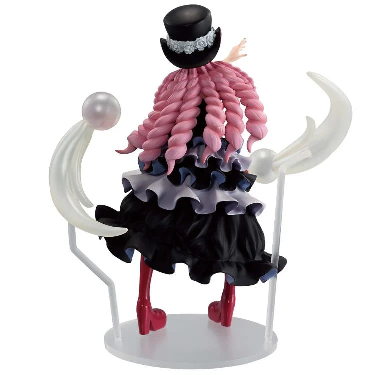 PRESALE |One Piece Perona Memory of Heroines Masterlise Ichibansho Statue (Ichibansho)