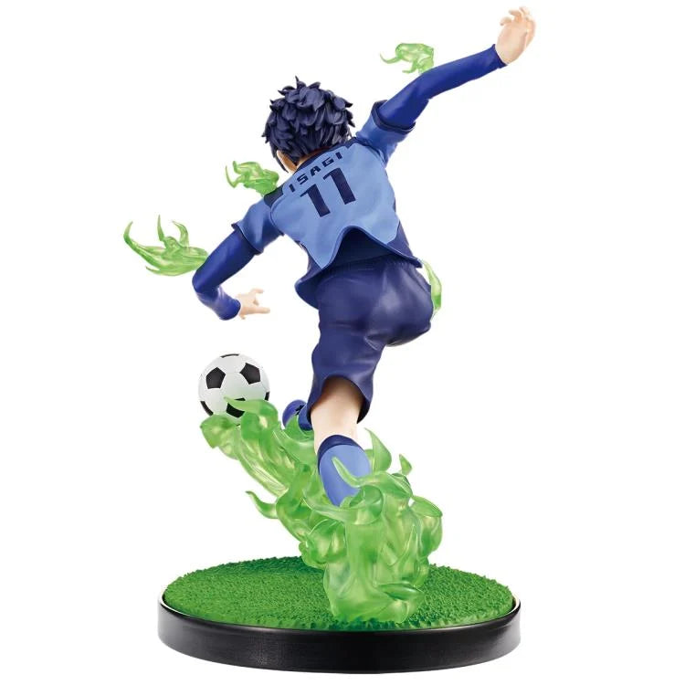 PRESALE | Blue Lock Yoichi Isagi Arguments For Existence Ichibansho Statue (Ichibansho)