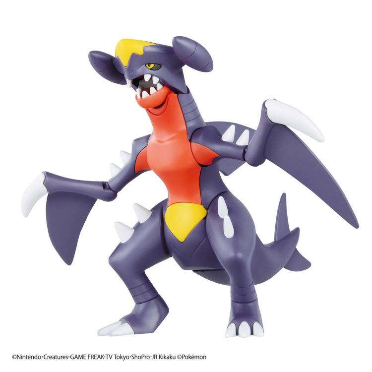 PRESALE | Pokemon Garchomp Model Kit