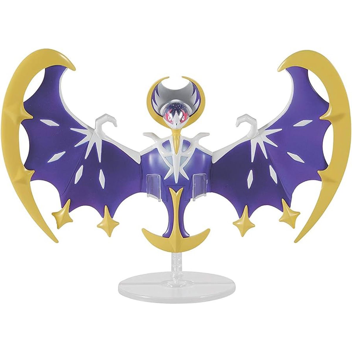 PRESALE | Pokemon Lunala Model Kit (Bandai Hobby Gunpla)