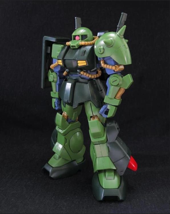 PRESALE | Mobile Suit Zeta Gundam HI-Zack High Grade 1:144 Scale Model Kit(Bandai Hobby Gunpla)