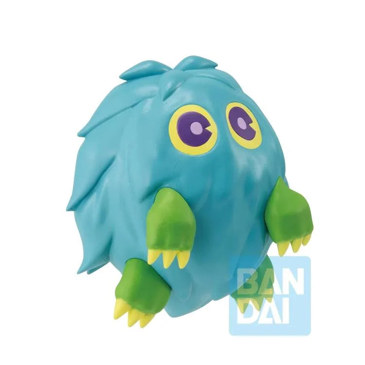 PRESALE | Yu-Gi-Oh! Kuriboh Brothers Egyptian God Ichibansho Statue