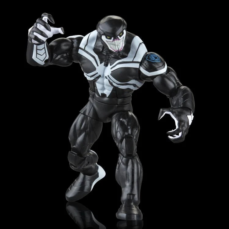 PRESALE | Marvel Legends: Venom - Mania and Venom Space Knight - 6-Inch Action Figures (Hasbro)