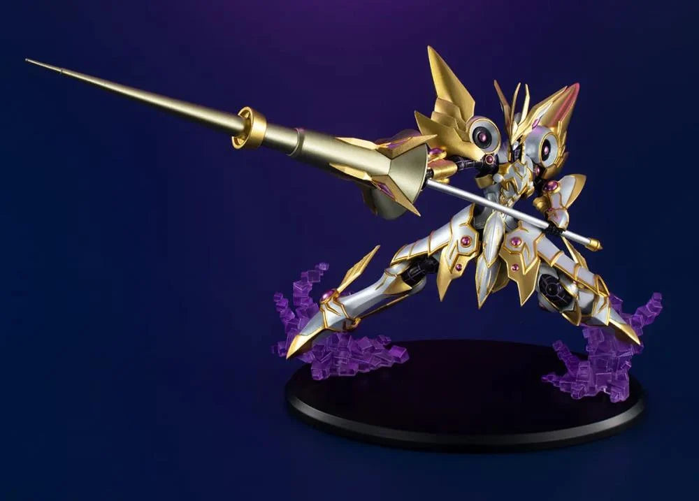 PRESALE | Megahouse: Yu-Gi-Oh! - VRAINS - Accesscode Talker - Monsters Chronicle Statue