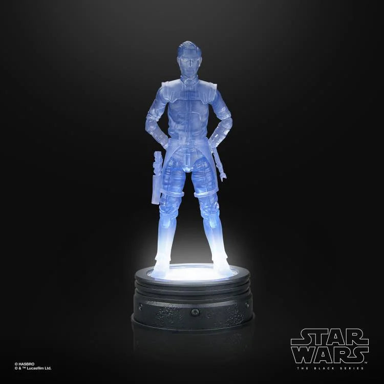 PRESALE | Star Wars: The Black Series Holocomm Collection Ezra Bridger 6-Inch Action Figure (Hasbro)