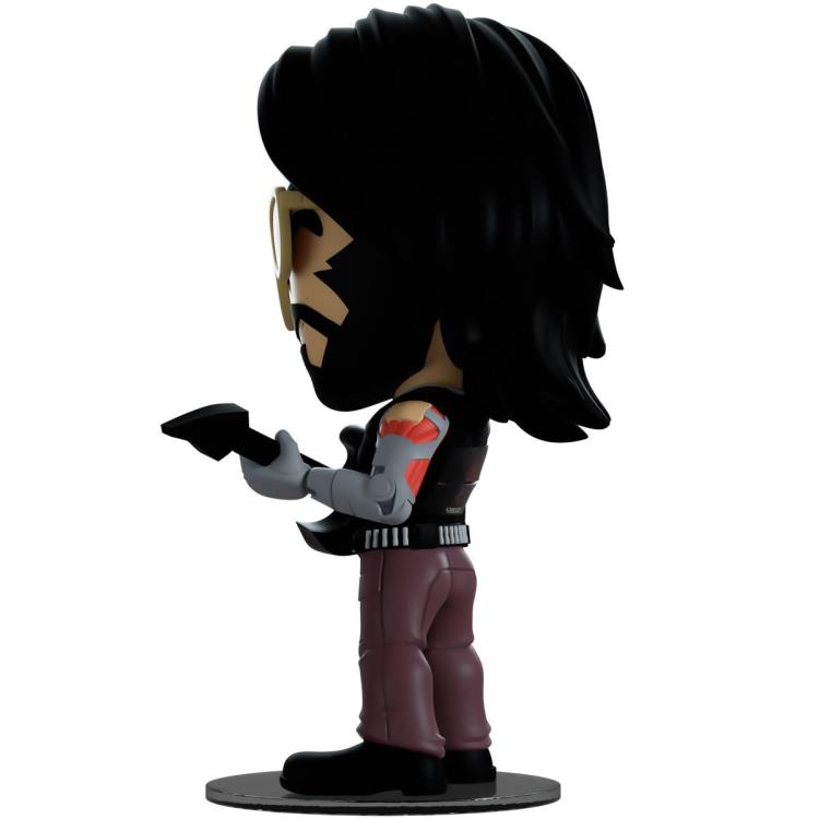 PRESALE | Cyberpunk 2077 Collection - Johnny Silverhand Vinyl Figure (Youtooz)