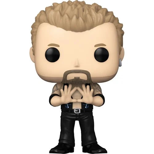 PRESALE | Funko POP! WWE Diamond Dallas Page Vinyl Figure