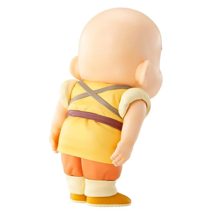 Dragon Ball: Son Goku and Krillin Son Goku Training Section Ichibansho Masterlise Statue [Ichibansho]