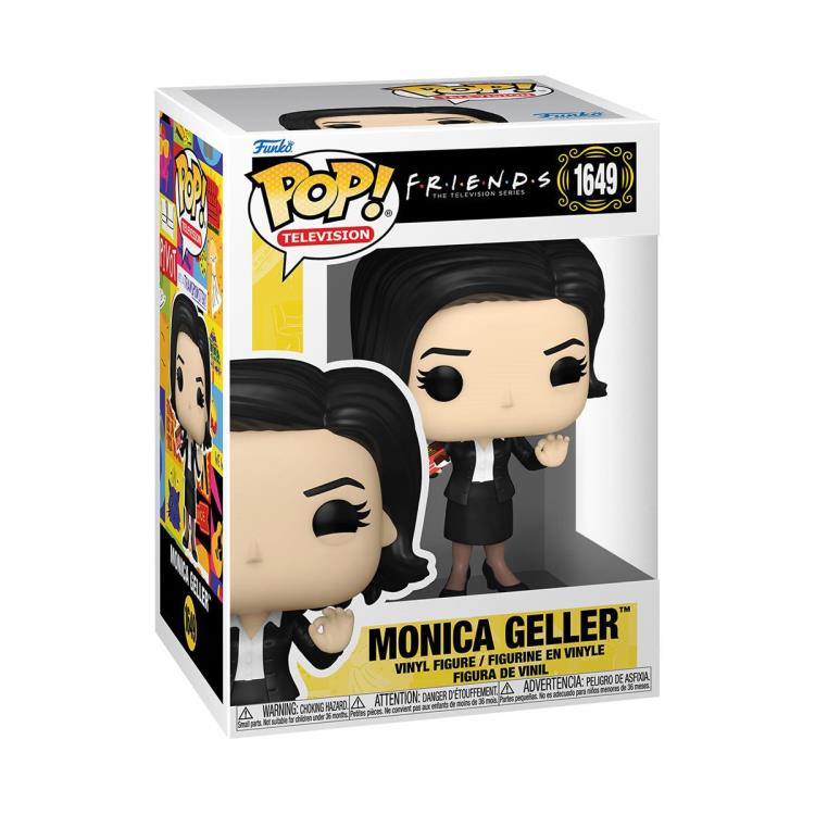 Funko Pop! TV: Friends - Monica (Mockolate) #1649