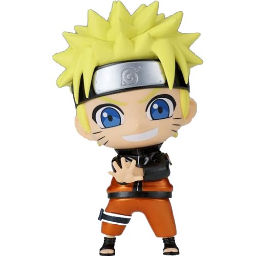 Naruto Shippuden: Repoprize Naruto Uzumaki (Ver.B) [Banpresto]