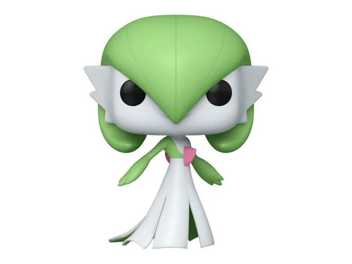 Funko POP! Games: Pokemon - Gardevoir Guardevoir #1052