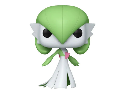 Funko POP! Games: Pokemon - Gardevoir Guardevoir #1052