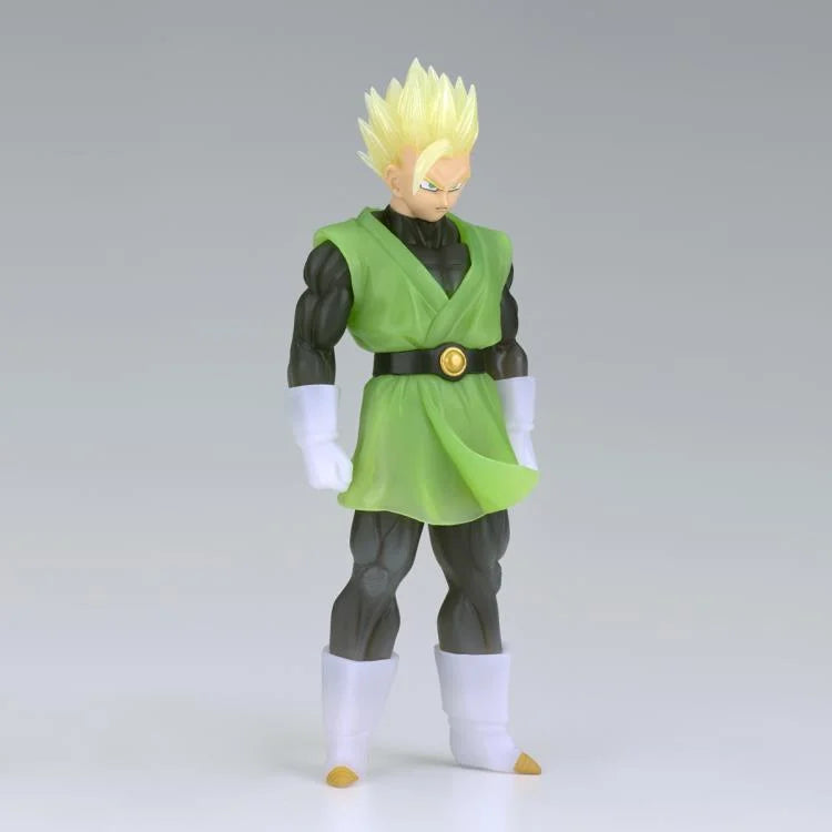 Dragon Ball Z: Clearise Gohan (Great Saiyaman II Ver. B) [Banpresto]