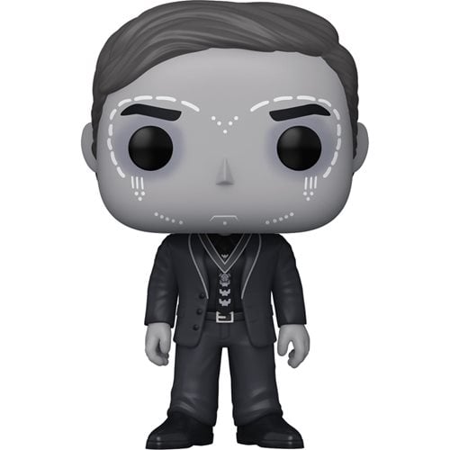 PRESALE | Funko POP! Marvel: Werewolf By Night - Jack Russell #1272 Vinyl Figures