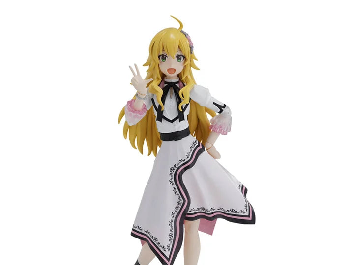 30 Minutes Sisters: Miki Hoshii 20th Anniversary You and AI! Model Kit [Bandai]