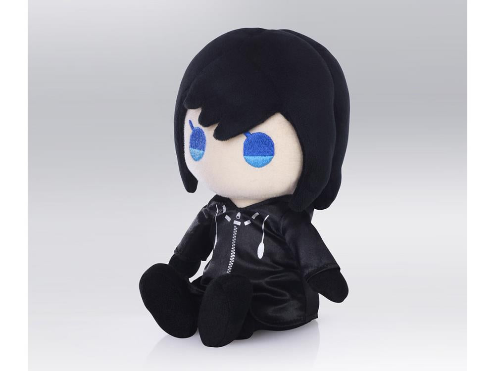 Kingdom Hearts III: Xion Plush [Square-Enix]