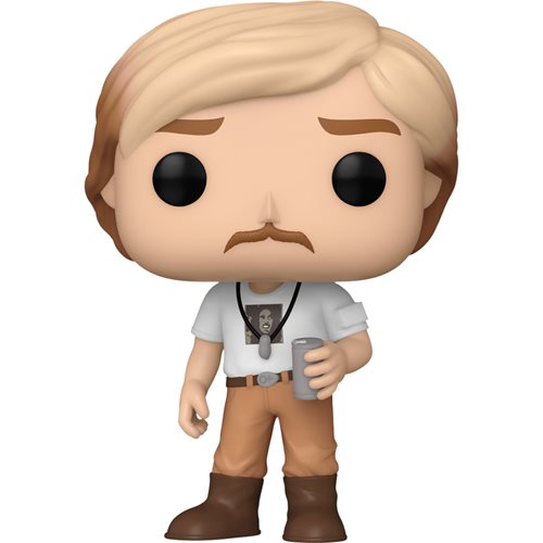 PRESALE | Funko POP! Movies:  Dazed and Confused - David Wooderson - Vinyl Figure #1603