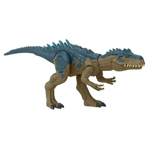 Jurassic World: Ruthless Rampage Allosaurus Action Figure [Mattel]