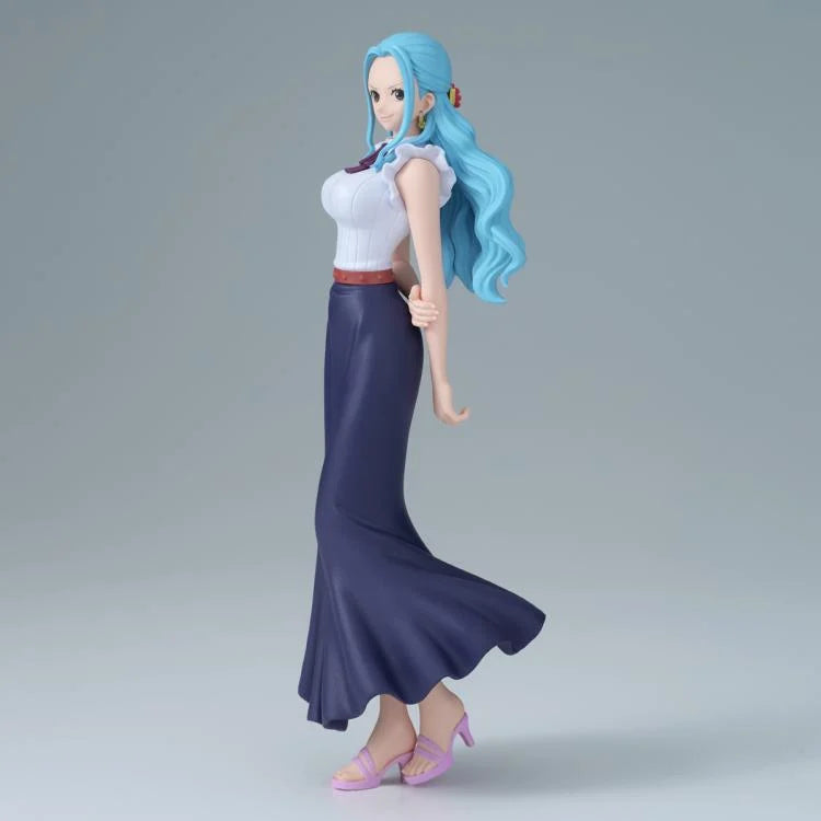 One Piece: Nefertari Vivi - The Grandline Series - Extra [Banpresto]