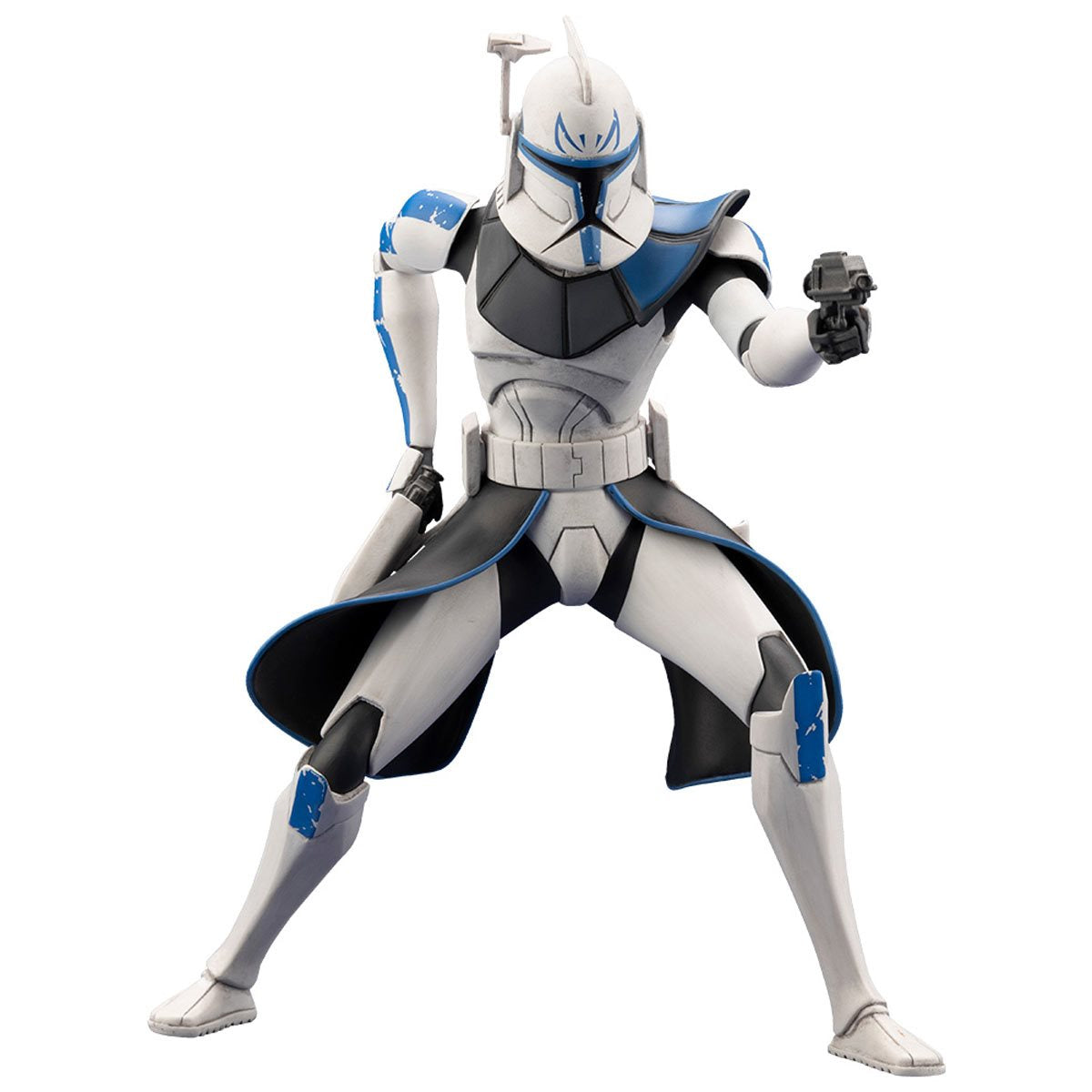 PRESALE | Star Wars: The Clone Wars - Captain Rex - ARTFX+ - 1/10 (Kotobukiya)