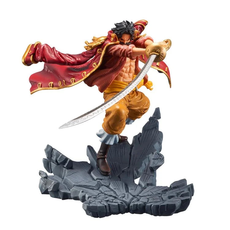 One Piece: Gol D. Roger - Manhood [Banpresto]