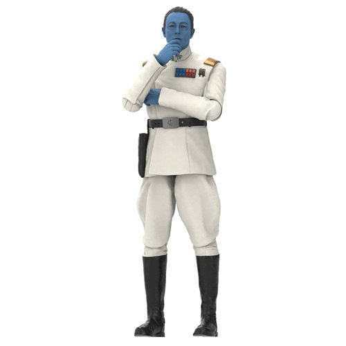 PRESALE | Star Wars: The Black Series - Wave 17 Case of 8 - 3 3/4-Inch Action Figure (Hasbro)