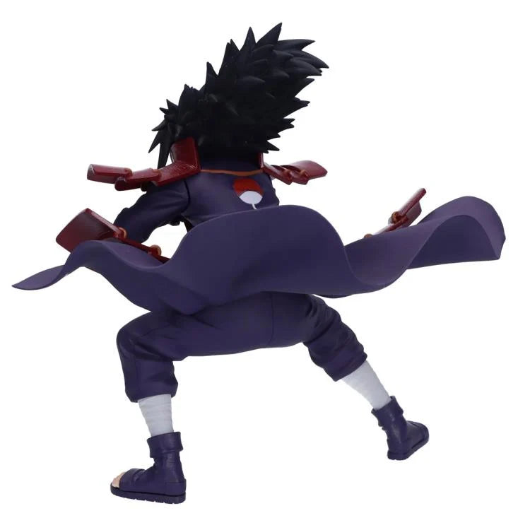 Naruto Shippuden: Vibration Stars - Madara Uchiha [Banpresto]