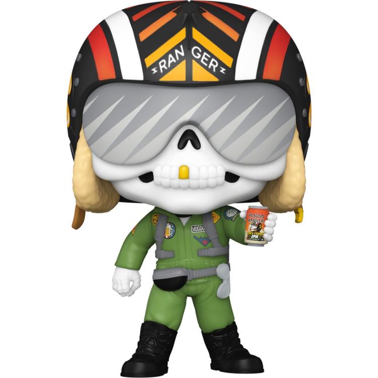 Funko POP! Ad Icons: Voodoo Ranger - Juice Force - Vinyl Figure #231