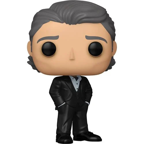 Funko POP! - Movies: John Wick: Chapter 4 - Winston - Vinyl Figure #1688