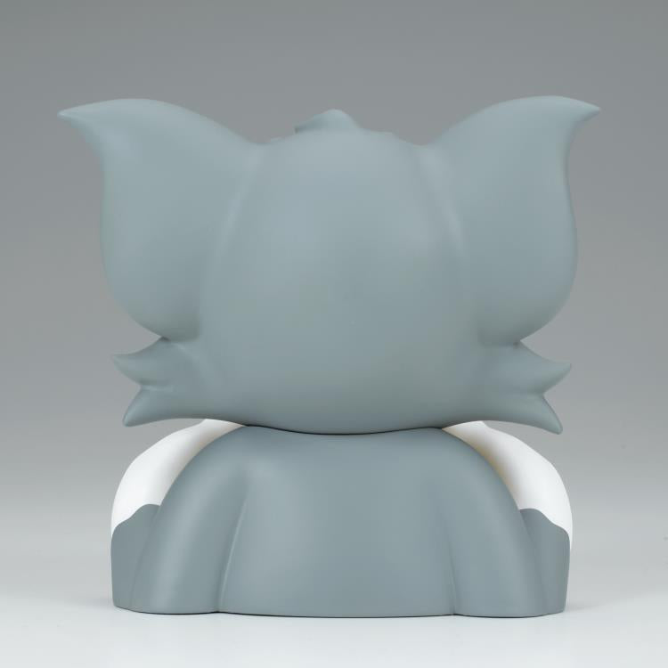 Tom and Jerry: Vol. 3 Soft Vinyl Figure [Banpresto]