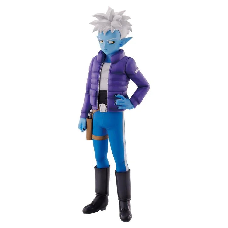 Dragon Ball Daima: Glorio - Masterlise Version Ichibansho Statue [Ichibansho]