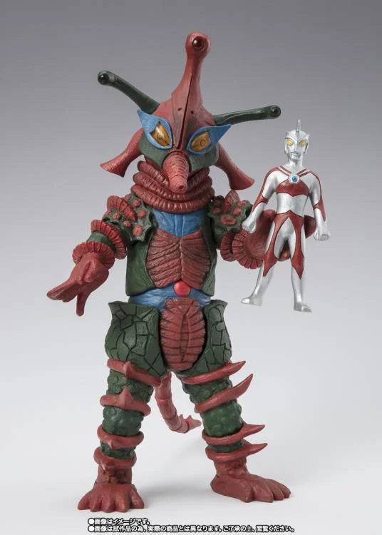 Ultraman Ace: Alien Hipporit S.H.Figuarts Action Figure [Bandai]