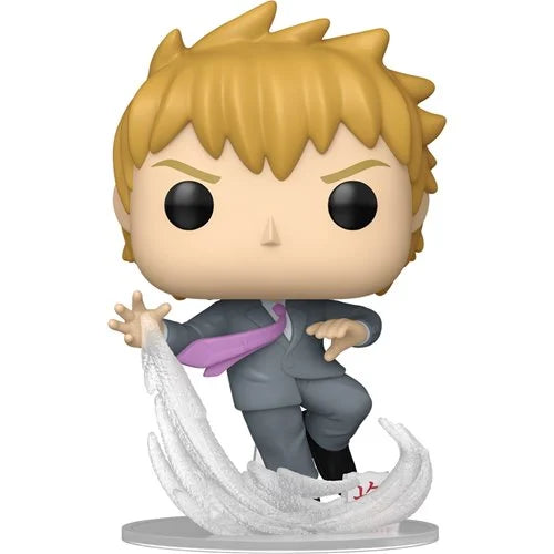 Funko POP! Animation: Mob Psycho 100 - Arataka Reigen #2407