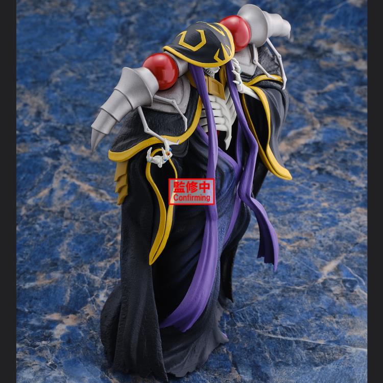 Overlord - Ainz Ooal Gown (Bandai Spirits)