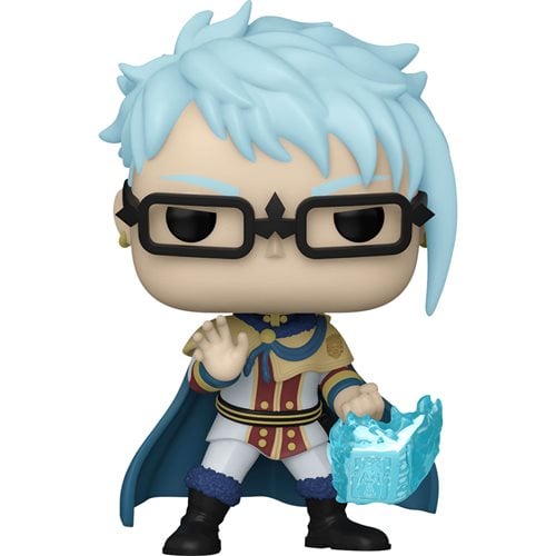 PRESALE | Funko POP! Animation: Black Clover - Klaus #1554 Vinyl Figures