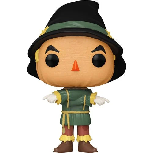 PRESALE | Funko POP! Movies: The Wizard of Oz 85th Anniversary - Scarecrow #1516 - Vinyl Figures