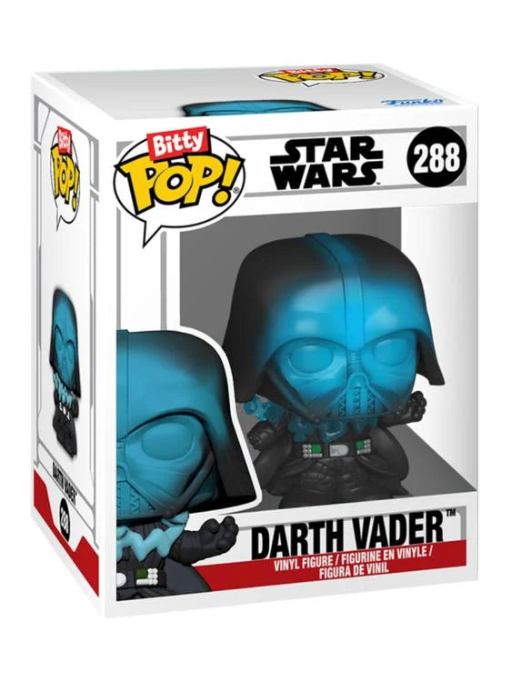 Funko Bitty POP!: Star Wars - Death Star Display Shelf