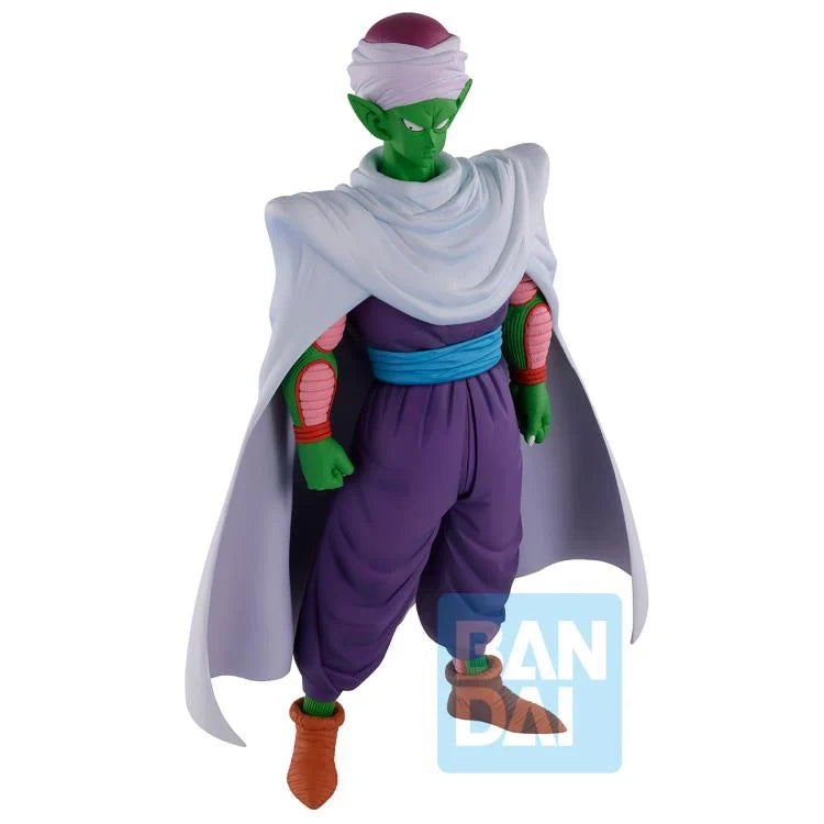 Dragon Ball: Piccolo Jr. Fierce Fighting!! World Tournament Ichibansho Statue [Ichibansho]