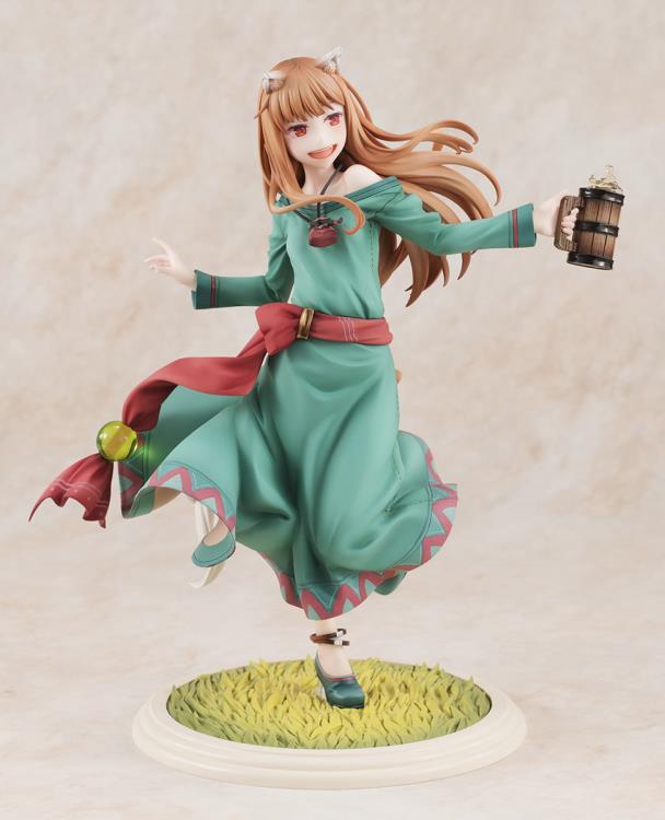 PRESALE | Spice and Wolf - Holo  - 1/8 - 10th Anniversary Ver. (Aniplex)