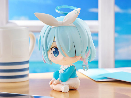 Blue Archive: Arona -  Osuwari Figure [Banpresto]