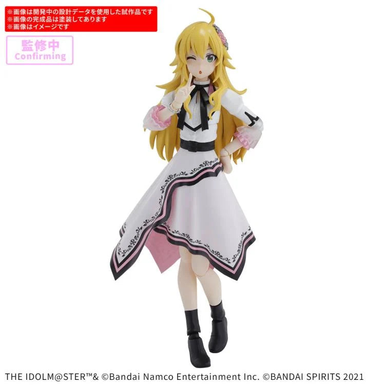 30 Minutes Sisters: Miki Hoshii 20th Anniversary You and AI! Model Kit [Bandai]