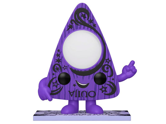 Funko POP! Retro Toys: Ouija - Ouija Planchette #153