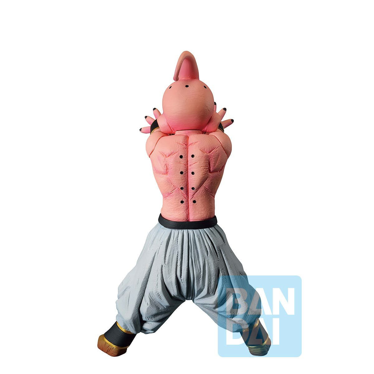 PRESALE | Dragon Ball Z - Majin Buu - Ichiban Kuji - Crash! Battle for the Universe - Masterlise (Bandai Spirits)