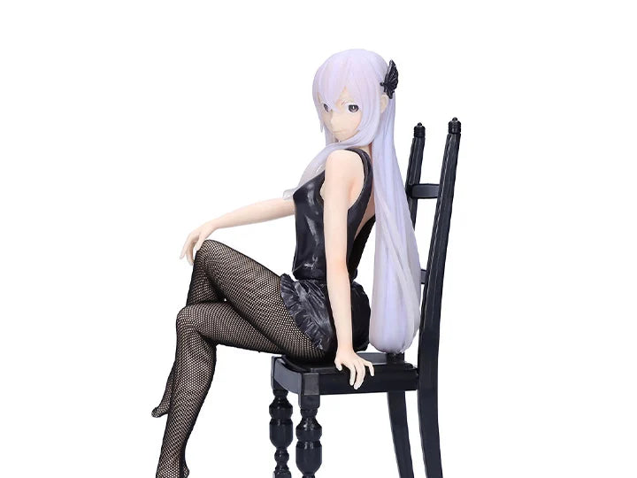 Re:Zero Starting Life in Another World: Echidna - Relax Time [Banpresto]
