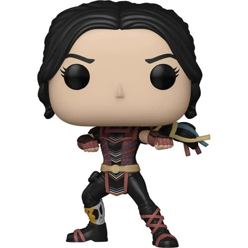 PRESALE | Funko POP! TV: Marvel - Echo #1335 - Vinyl Figures