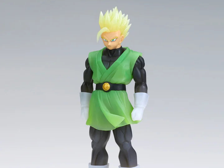 Dragon Ball Z: Clearise Gohan (Great Saiyaman II Ver. B) [Banpresto]