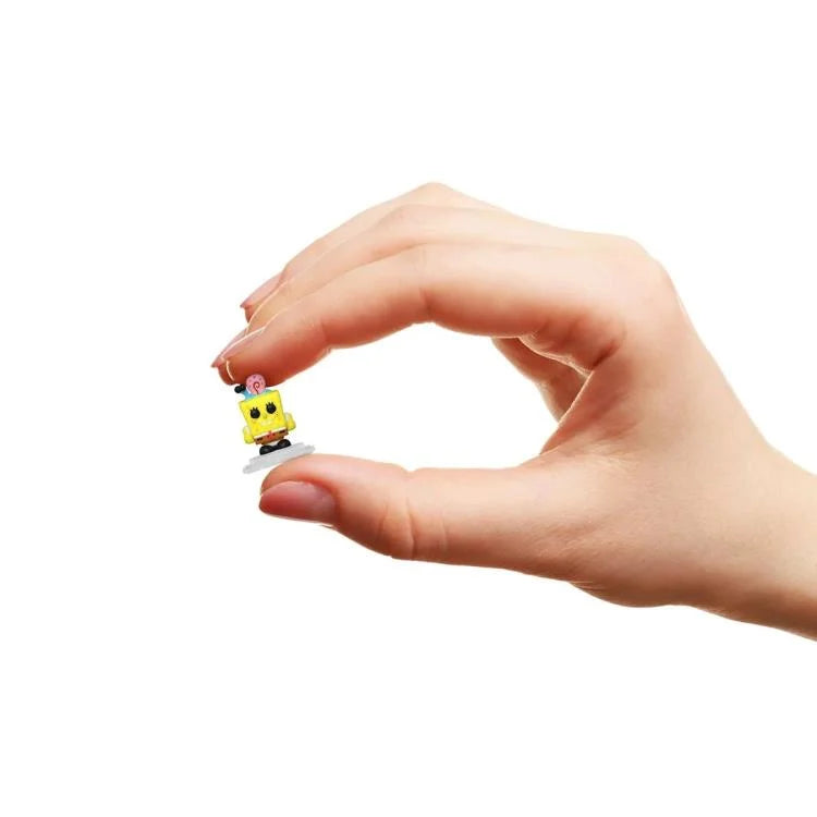 Funko Bitty POP! Towns: SpongeBob SquarePants - SpongeBob and Pineapple House