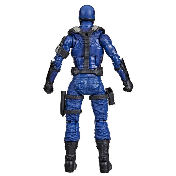 PRESALE | G.I. Joe: Classified Series - Retro Cardback Cobra Trooper - 6-Inch Action Figure (Hasbro)